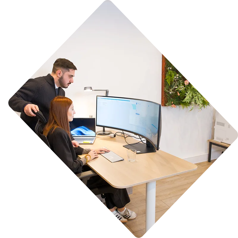 Direction financiere