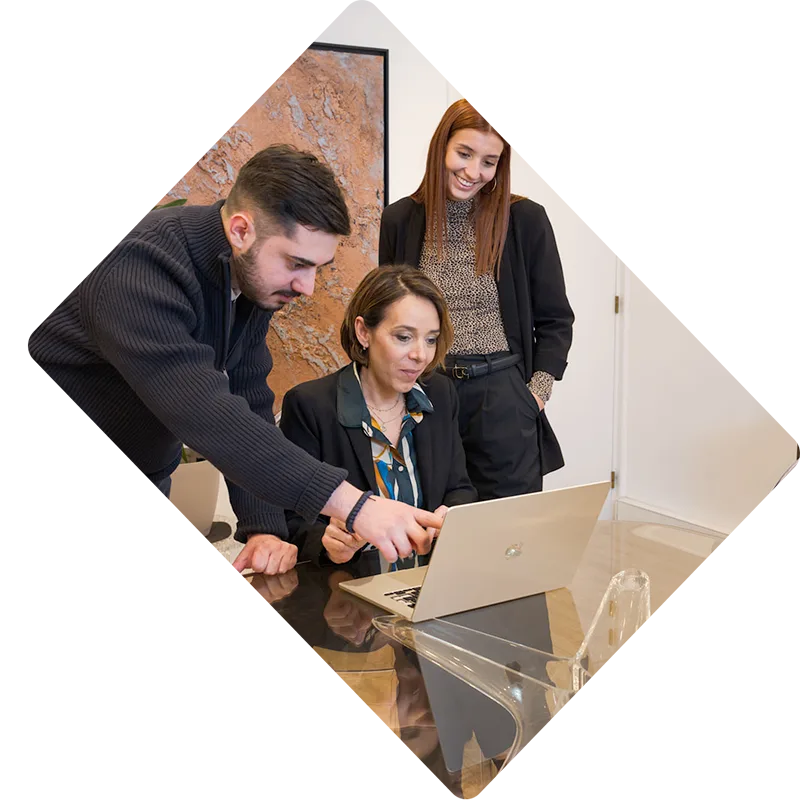 Expertise comptable Helia